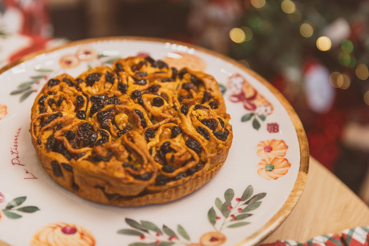 On-Demand Class: Pitta 'mpigliata