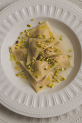 On-Demand Class: Pasta Triangles