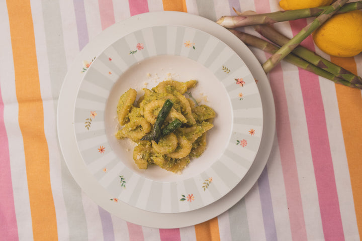 On-Demand Class: Spizzulus