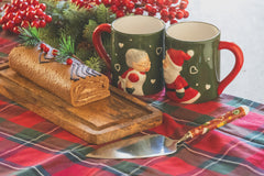 On demand: Buche de Noel