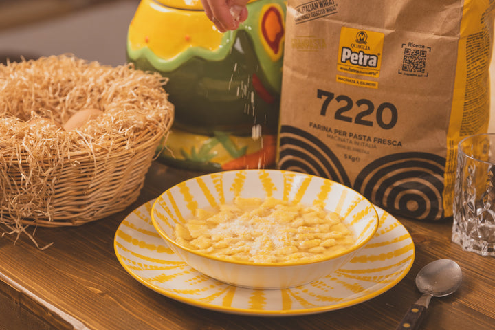 On-Demand Class: Sfoglia lorda