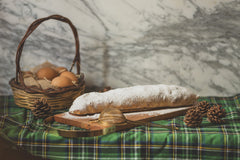 On demand:  Apple Strudel