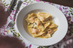 On-Demand Class: Casoncelli Ampezzani