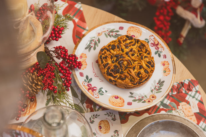 On-Demand Class: Pitta 'mpigliata