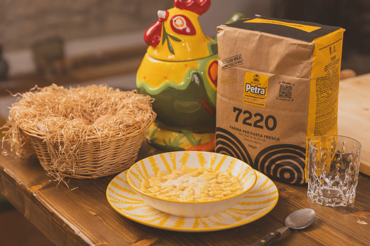 On-Demand Class: Sfoglia lorda