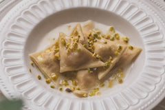 On-Demand Class: Pasta Triangles