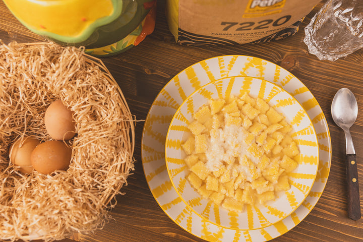 On-Demand Class: Sfoglia lorda