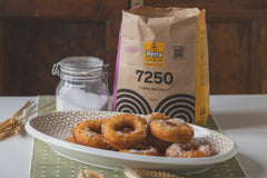 On-Demand Class: Potato donuts