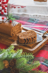 On demand: Buche de Noel