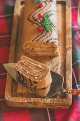 On demand: Buche de Noel