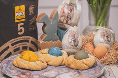 On-Demand Class: Easter Ring Biscuits