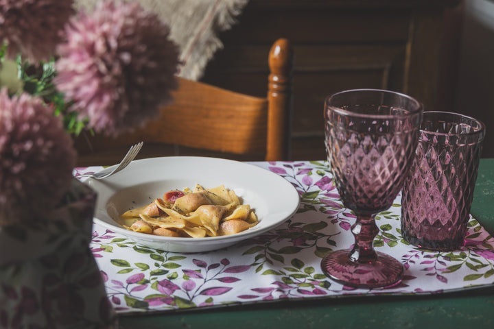 On-Demand Class: Casoncelli Ampezzani