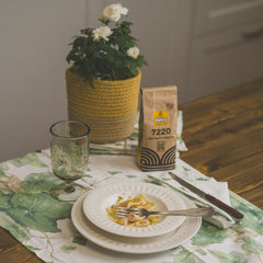 On-Demand Class: Pasta Triangles