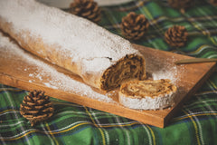 On demand: Buche de Noel