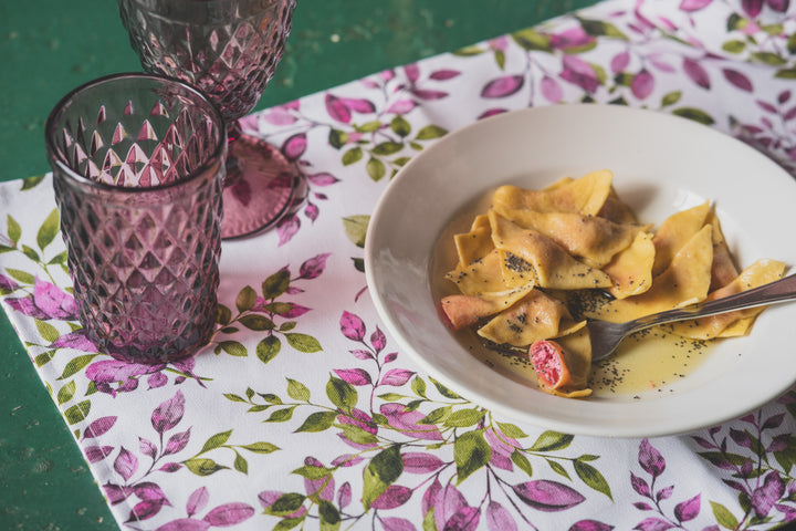 On-Demand Class: Casoncelli Ampezzani