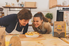 On-Demand Class: Crespelle roses