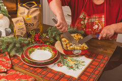 On-Demand Class: Lasagna with artichokes and béchamel