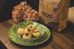 On-Demand Class: Gnocchi carbonara