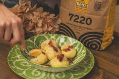 On-Demand Class: Gnocchi carbonara