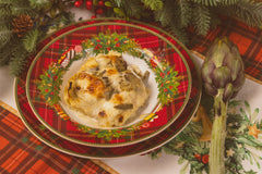 On-Demand Class: Lasagna with artichokes and béchamel