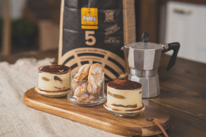 On-Demand Class: Tiramisù