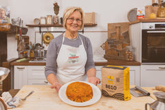 On-Demand Class: Baked Anelletti Palermitan Style