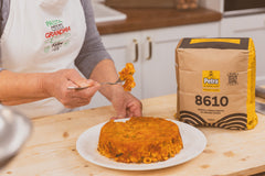 On-Demand Class: Baked Anelletti Palermitan Style