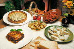 La Famiglia Gift Card