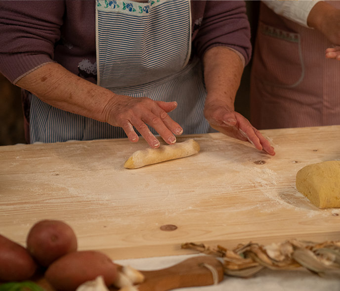 On-Demand: Nonna Nerina's Pasta Pro Academy