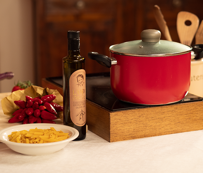 On-Demand: Nonna Nerina's Pasta Pro Academy
