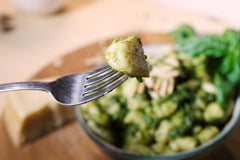 Gnocchi With Pesto - (Thursdays) - No Longer Available