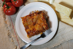 Authentic Lasagna with Nonna and Family (Monday & Friday)
