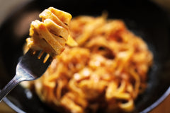 Fettuccine With Ragù (Tuesdays) Last Class 6/22!