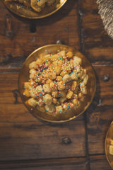 DECEMBER Menu: Timballo & Struffoli