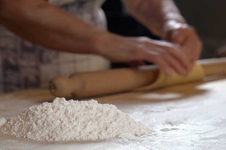 Special Easter Class: Lasagna with Zucchine, Ricotta and Saffron - 4/16 at 1pm ET