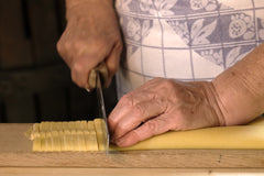 Fettuccine with Tomato Sauce - (Saturdays)- No Longer Available