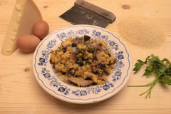 Nonna Live Summer Tour - Two Special Weekend Pasta Classes! Eat Your Way Through Italy!