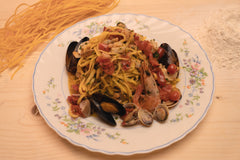 Nonna Live Summer Tour - Two Special Weekend Pasta Classes! Eat Your Way Through Italy!