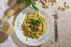 Cavatelli Pistachio Pesto (VEGAN) (Mondays) - Retired