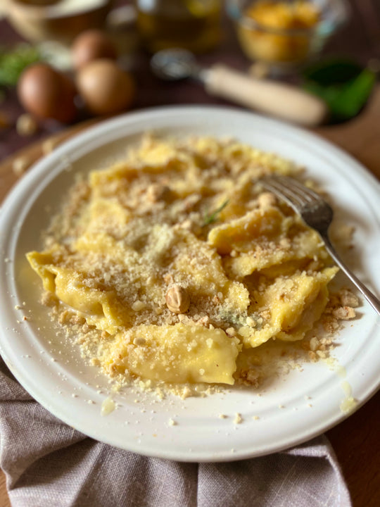 On-Demand : Ravioli Plin