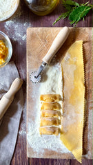 On-Demand : Ravioli Plin