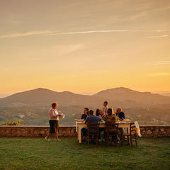 La Famiglia Subscription
