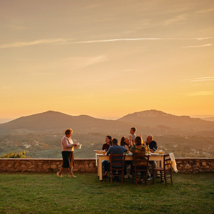 La Famiglia Subscription