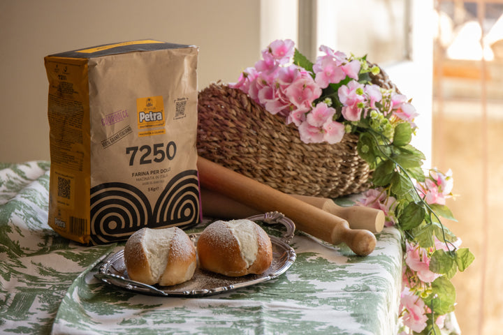 On-Demand Class: Maritozzi with Whipped cream