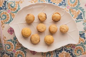 On-Demand Class: Baci di Dama