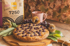 On-Demand Class: Bertolina Cake