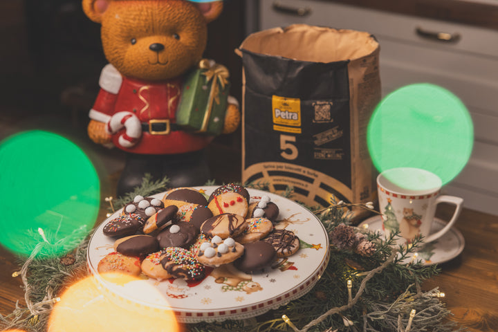 On-Demand Class: Lebkuchen Cookies