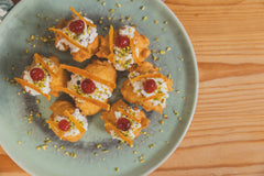 On-Demand Class: Sfince di San Giuseppe