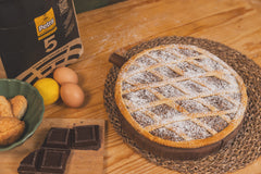 On-Demand Class: San Biagio crostata