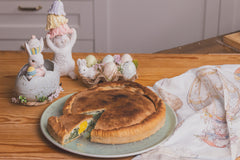 On-Demand Class: Pasqualina cake